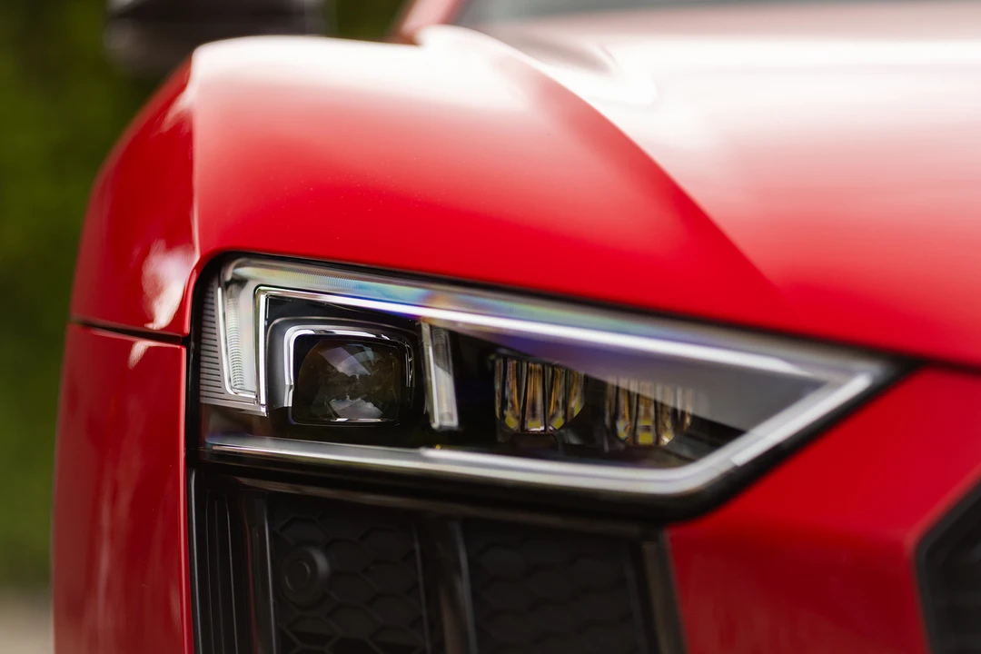 2019 Audi 4S R8 - Image 29 of 31