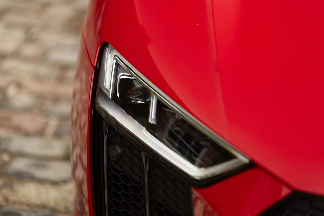2019 Audi 4S R8 - Image 31 of 31