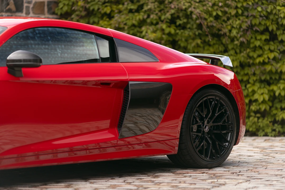 2019 Audi 4S R8 - Image 24 of 31