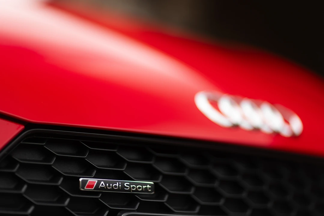 2019 Audi 4S R8 - Image 27 of 31