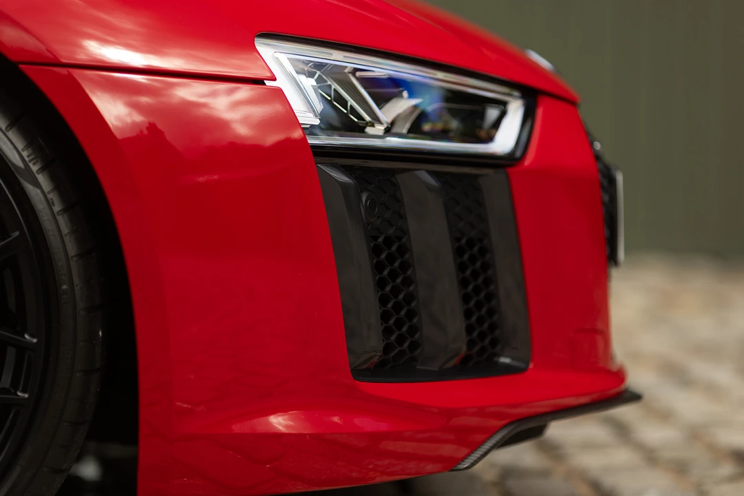2019 Audi 4S R8 - Image 28 of 31