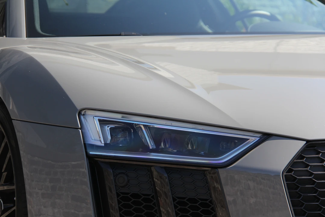 2019 Audi 4S R8 - Image 29 of 31