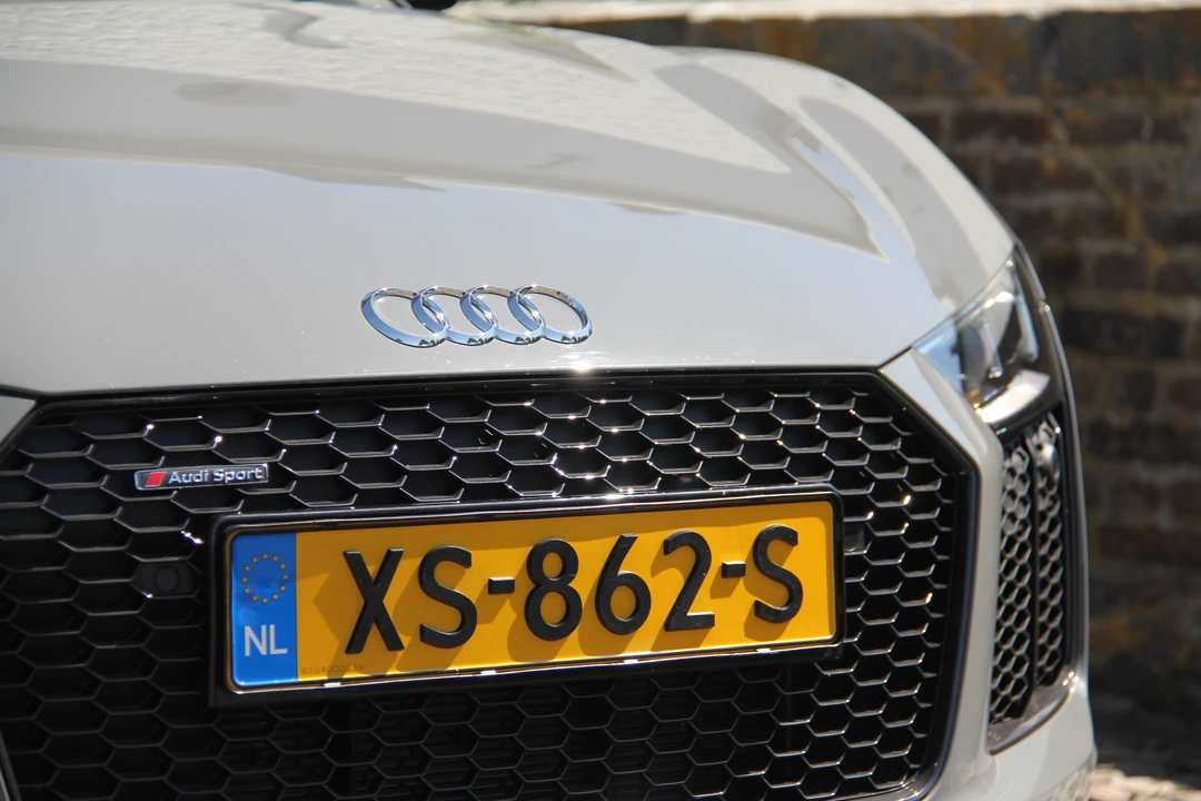 2019 Audi 4S R8 - Image 30 of 31