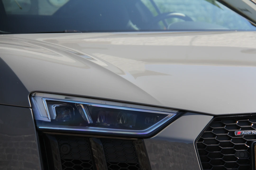 2019 Audi 4S R8 - Image 31 of 31