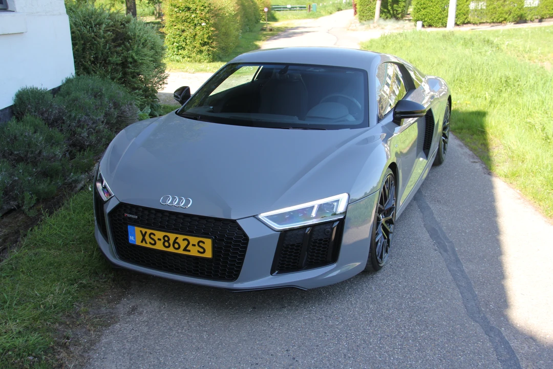 2019 Audi 4S R8 - Image 28 of 31