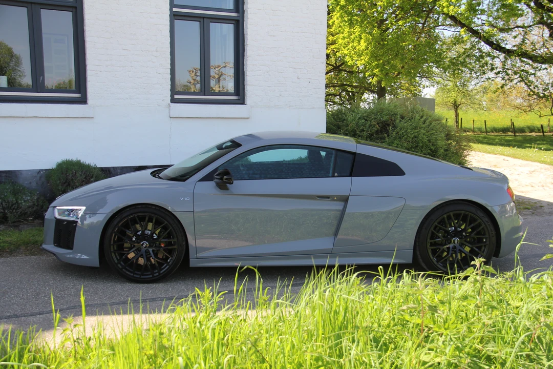 2019 Audi 4S R8 - Image 23 of 31