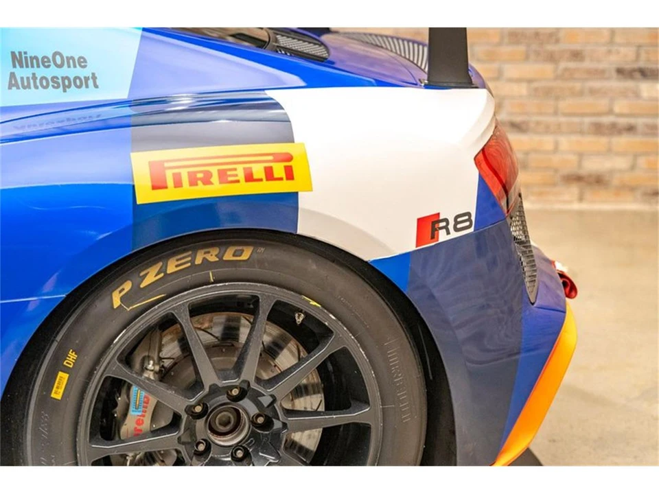 2019 Audi 4S R8 - Image 25 of 31