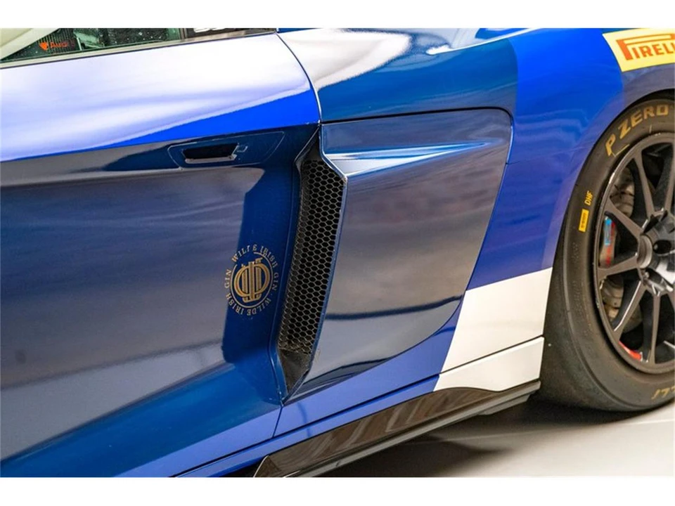 2019 Audi 4S R8 - Image 22 of 31