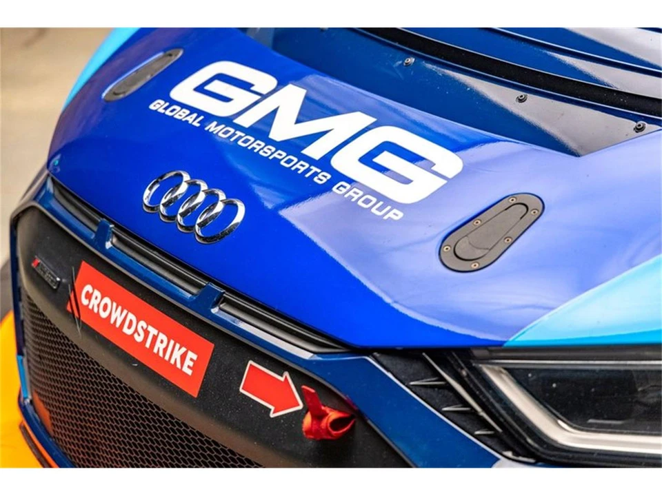 2019 Audi 4S R8 - Image 19 of 31
