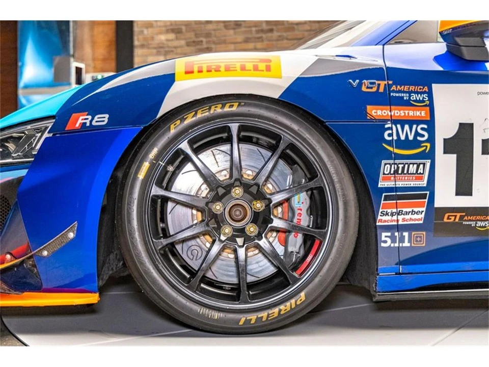 2019 Audi 4S R8 - Image 13 of 31
