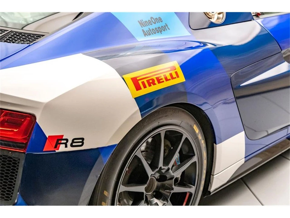 2019 Audi 4S R8 - Image 29 of 31