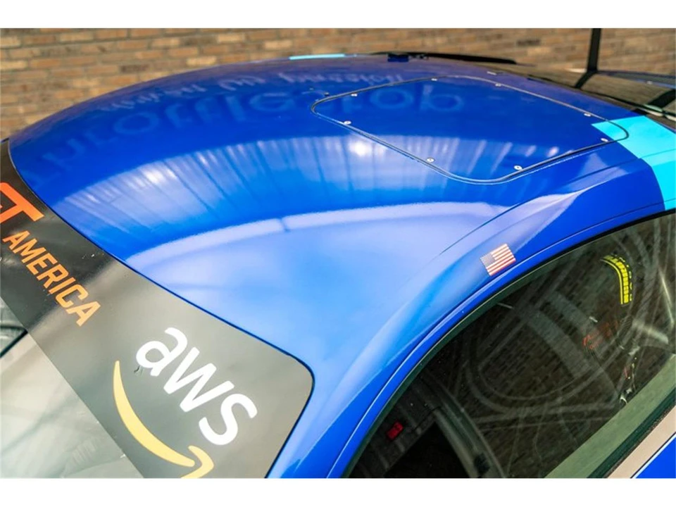 2019 Audi 4S R8 - Image 17 of 31
