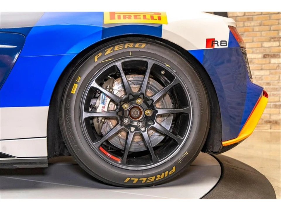 2019 Audi 4S R8 - Image 14 of 31
