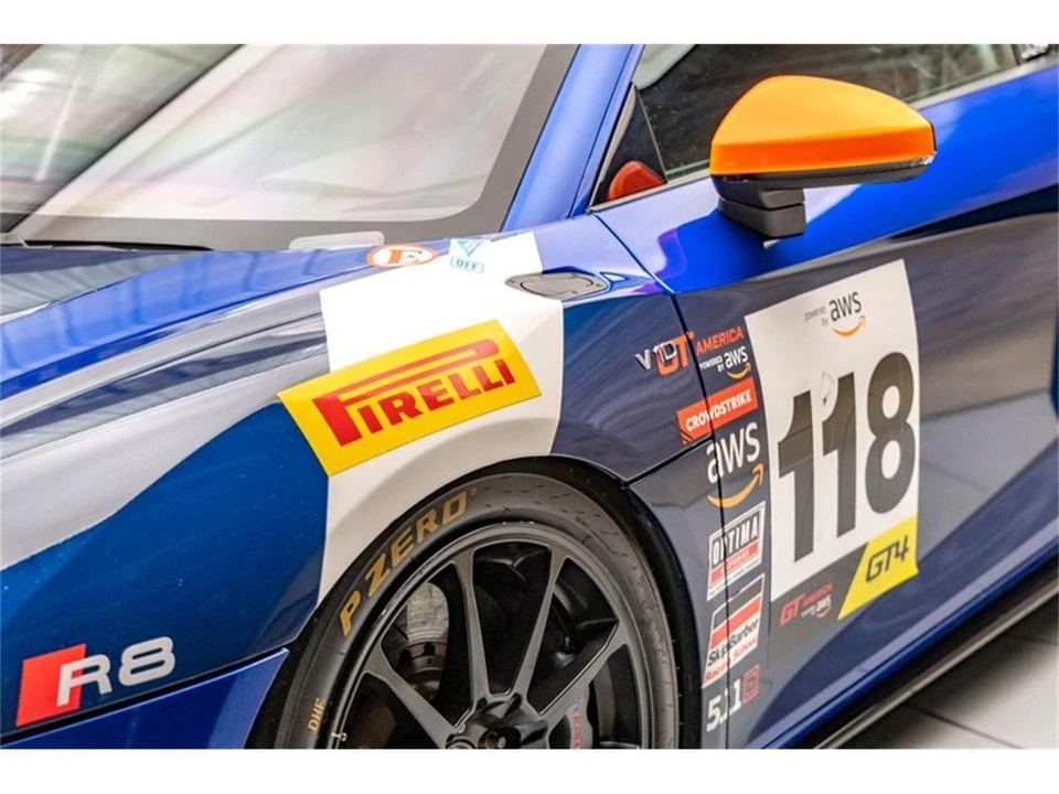 2019 Audi 4S R8 - Image 20 of 31