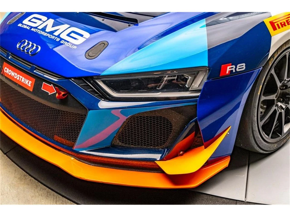 2019 Audi 4S R8 - Image 18 of 31