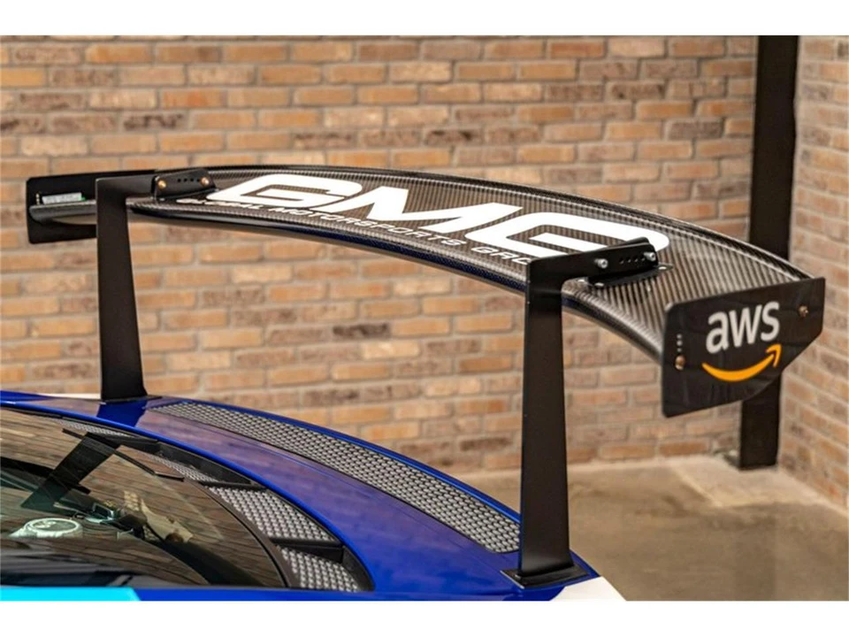 2019 Audi 4S R8 - Image 24 of 31