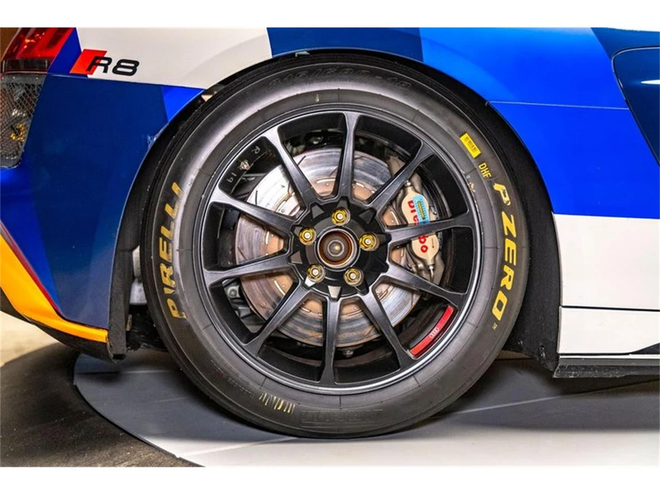 2019 Audi 4S R8 - Image 15 of 31