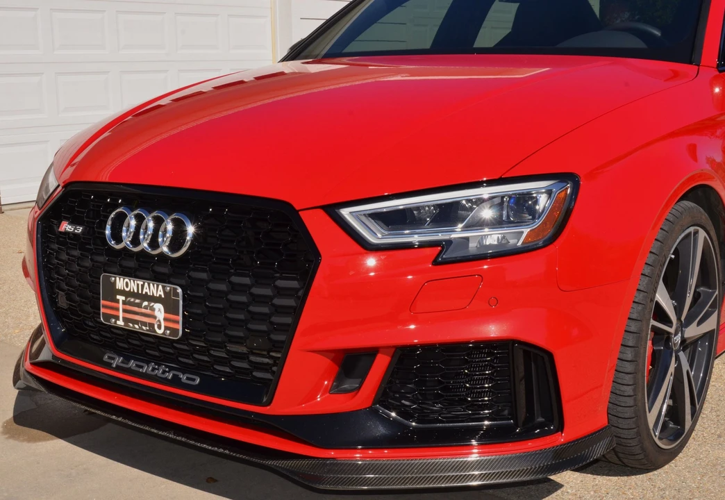 2019 Audi 8V RS3 - Image 5 of 8