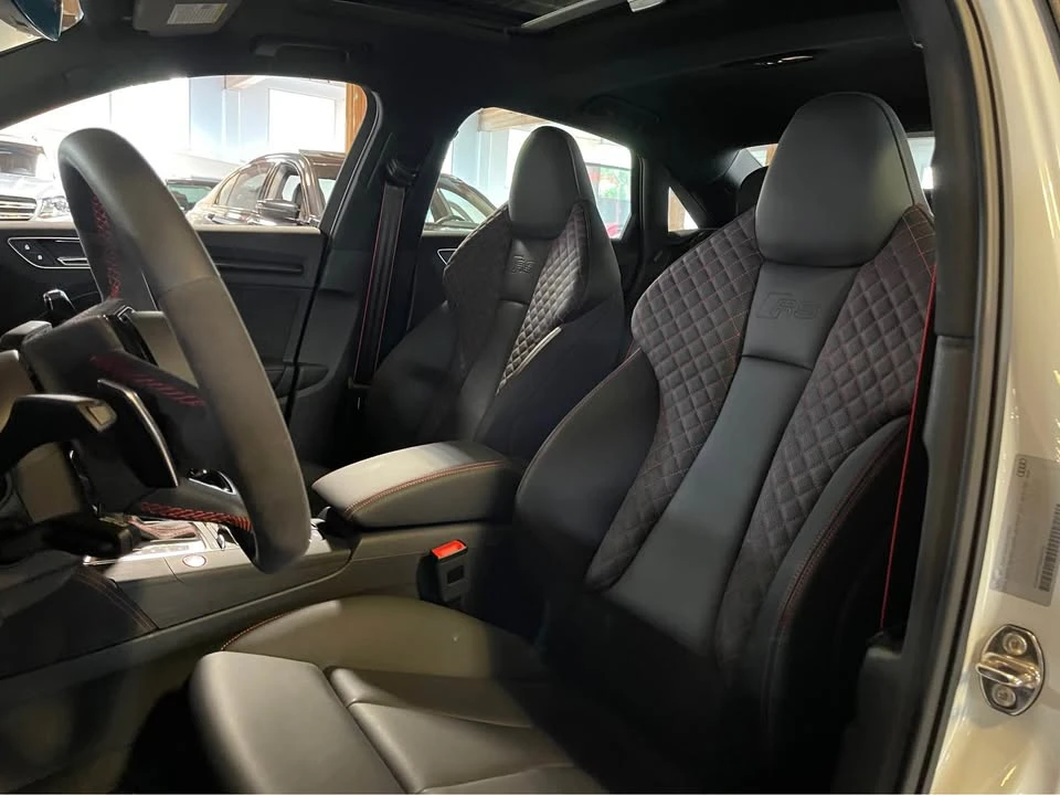 2019 Audi 8V RS3 - Image 11 of 16