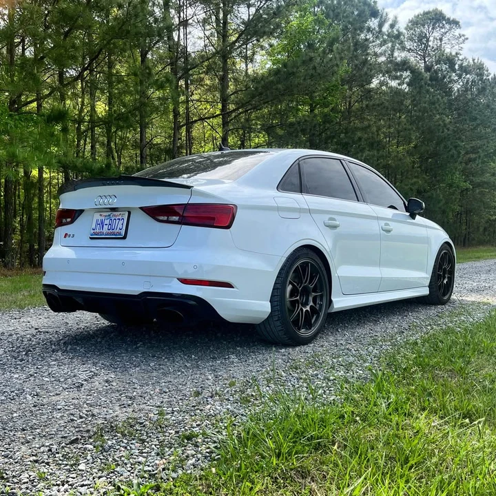 2019 Audi 8V RS3 - Image 9 of 16