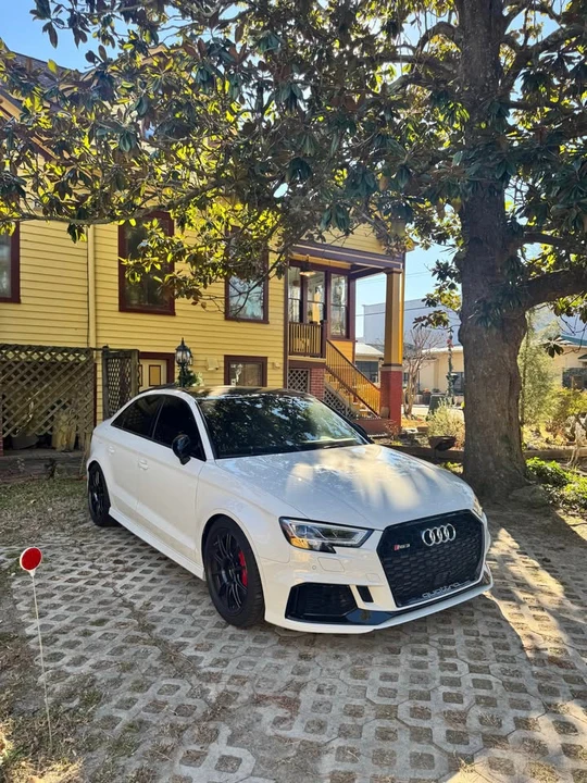 2019 Audi 8V RS3 - Image 3 of 16