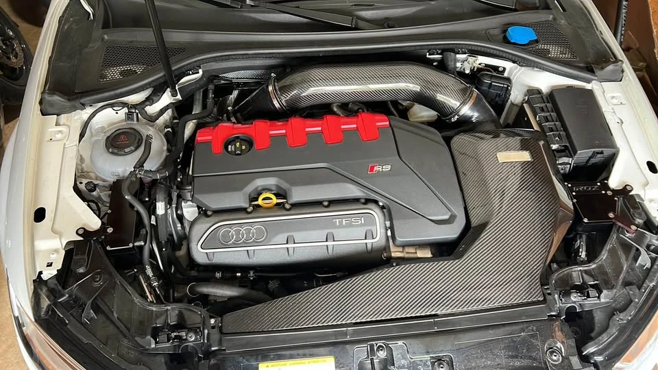 2019 Audi 8V RS3 - Image 16 of 16