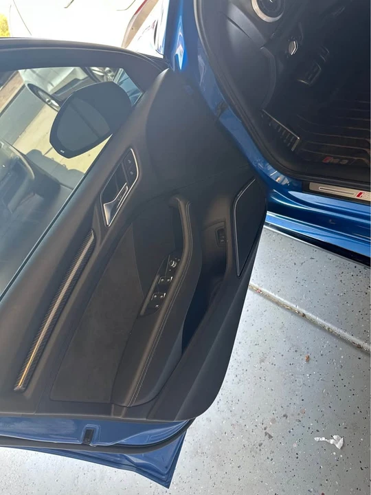 2019 Audi 8V RS3 - Image 7 of 14