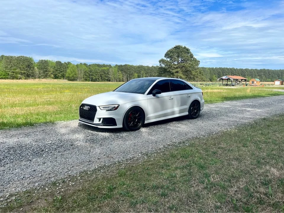 2019 Audi 8V RS3 - Image 6 of 16