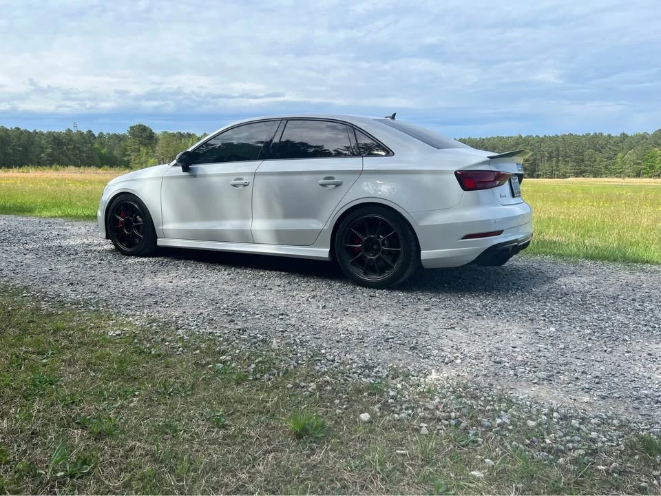 2019 Audi 8V RS3 - Image 7 of 16