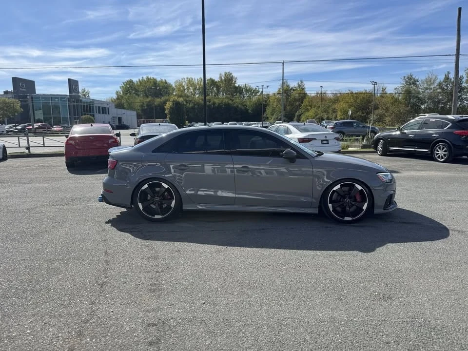 2019 Audi 8V RS3 - Image 6 of 16