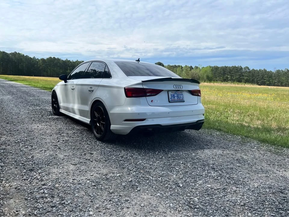 2019 Audi 8V RS3 - Image 8 of 16