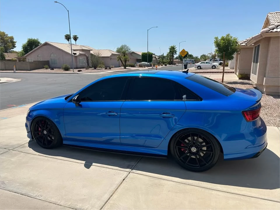 2019 Audi 8V RS3 - Image 11 of 14