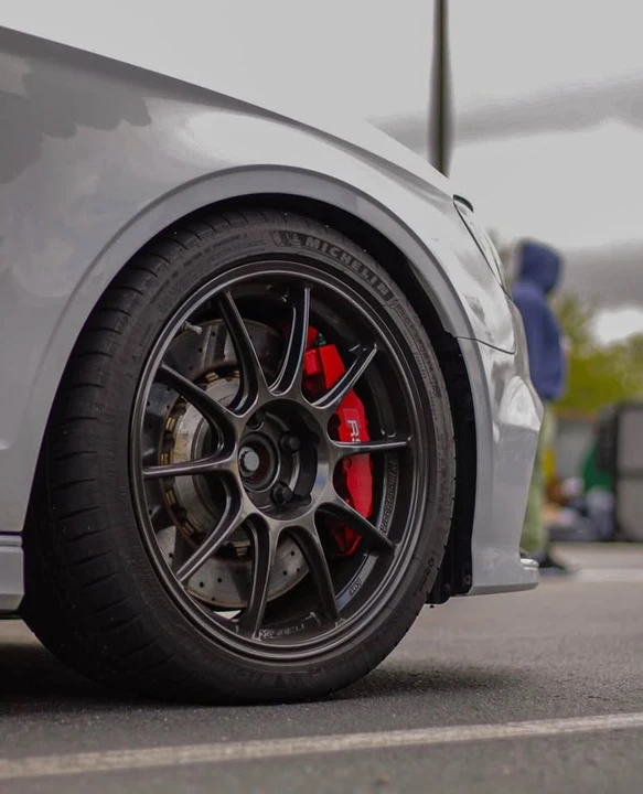2019 Audi 8V RS3 - Image 15 of 16