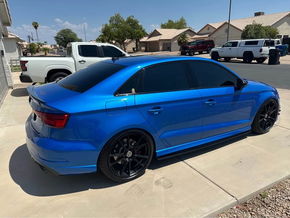 2019 Audi 8V RS3 - Image 3 of 14