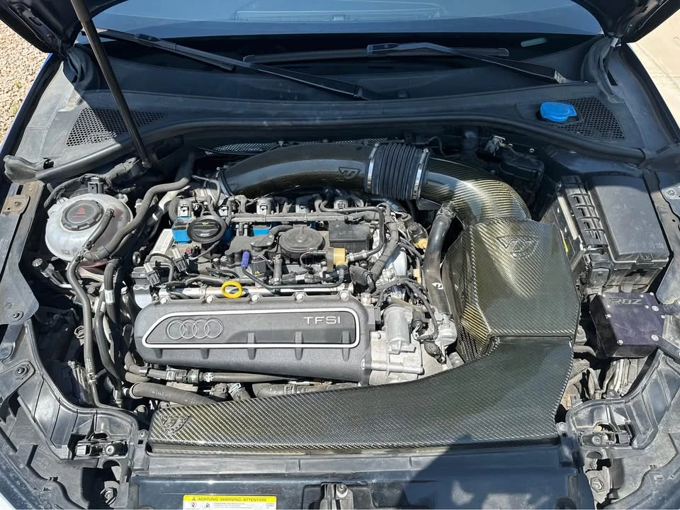 2019 Audi 8V RS3 - Image 4 of 14