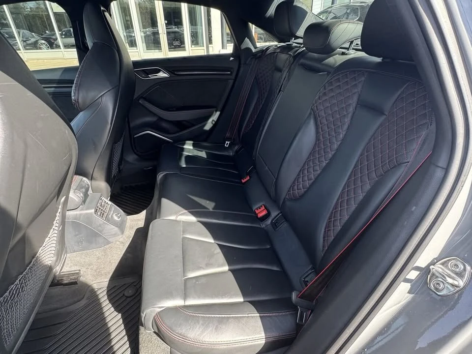 2019 Audi 8V RS3 - Image 9 of 13