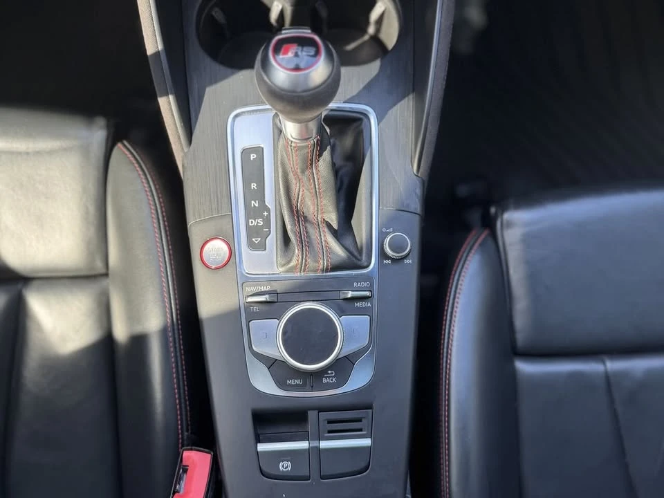 2019 Audi 8V RS3 - Image 15 of 16