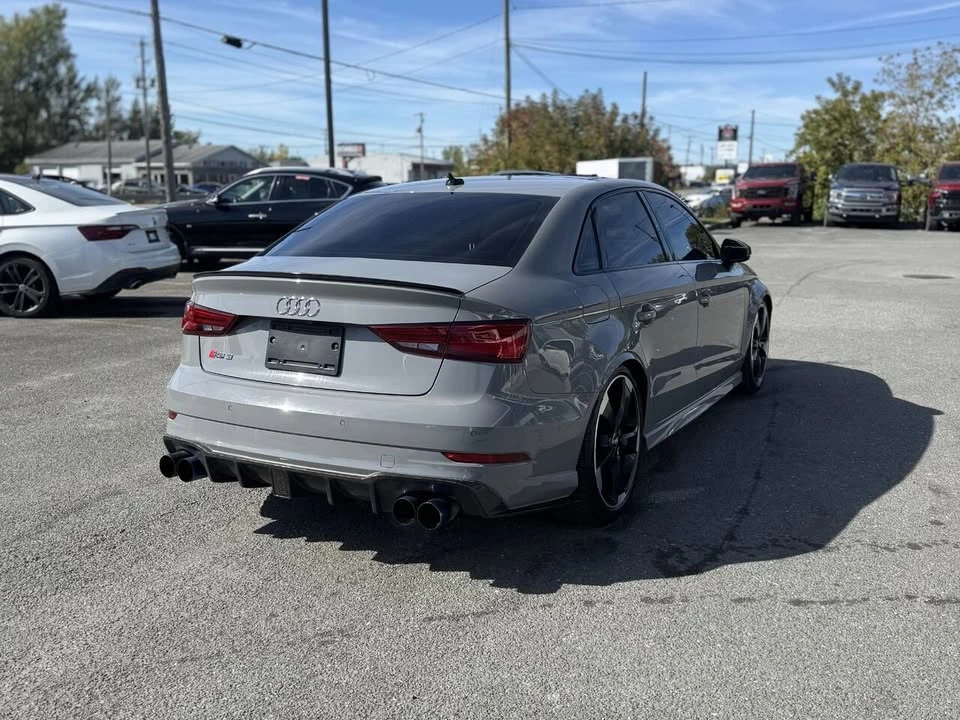 2019 Audi 8V RS3 - Image 4 of 13