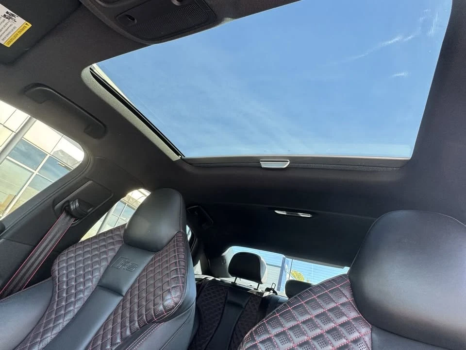 2019 Audi 8V RS3 - Image 12 of 16