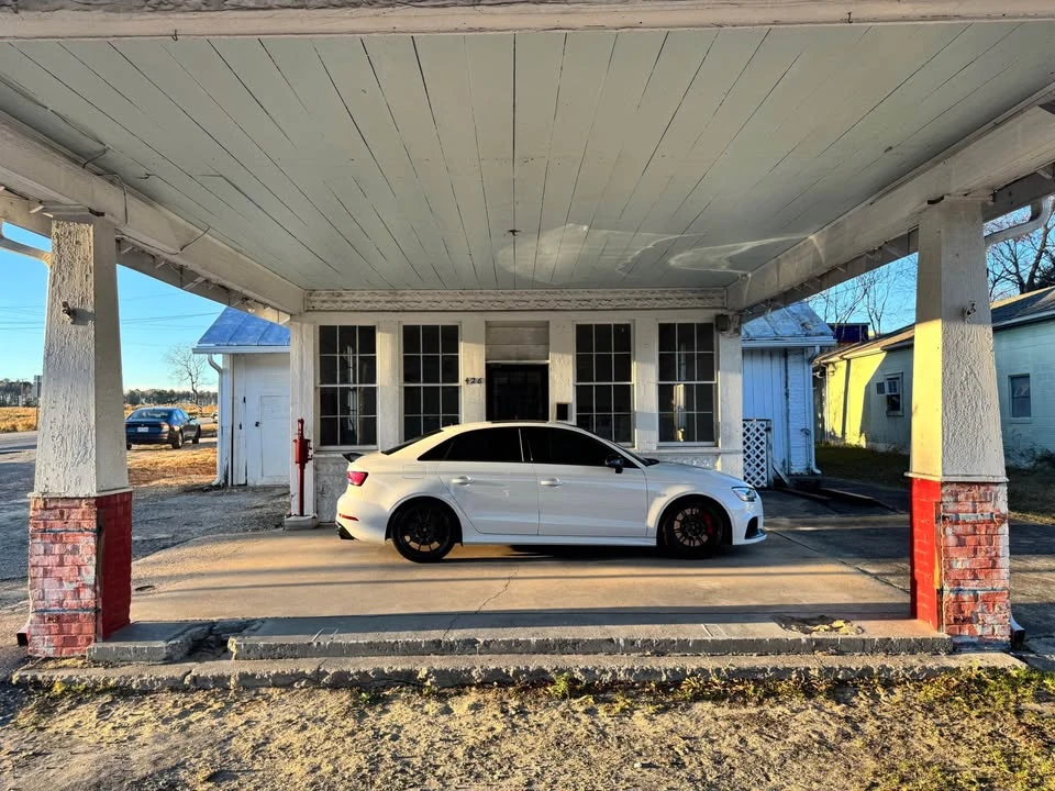 2019 Audi 8V RS3 - Image 4 of 16