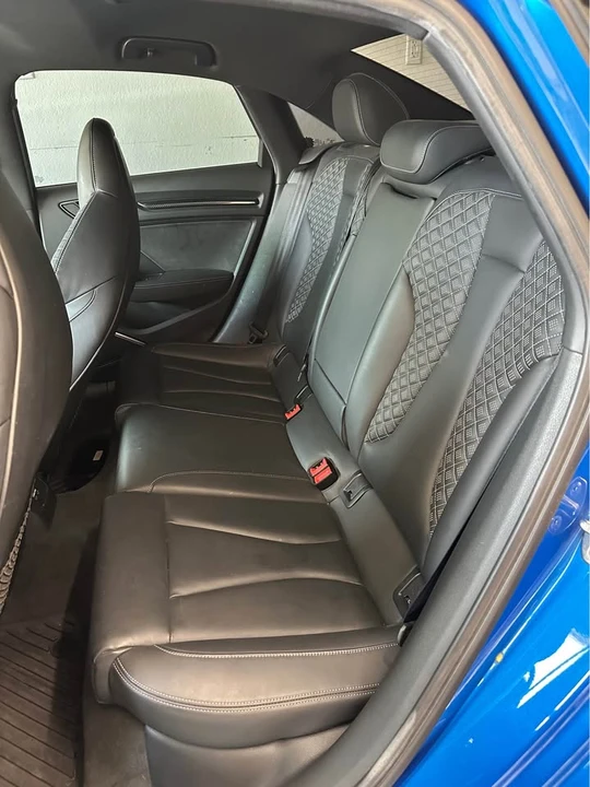 2019 Audi 8V RS3 - Image 6 of 14