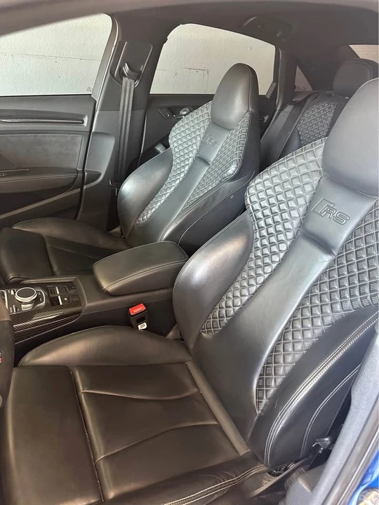 2019 Audi 8V RS3 - Image 5 of 14
