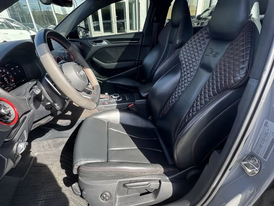 2019 Audi 8V RS3 - Image 10 of 13