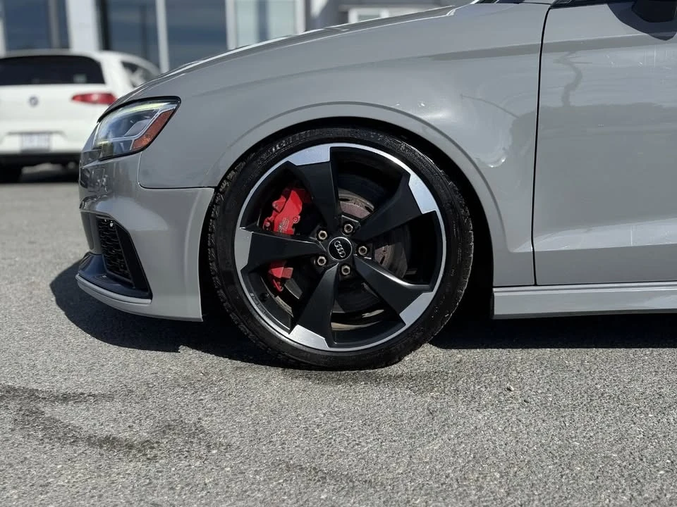 2019 Audi 8V RS3 - Image 9 of 16