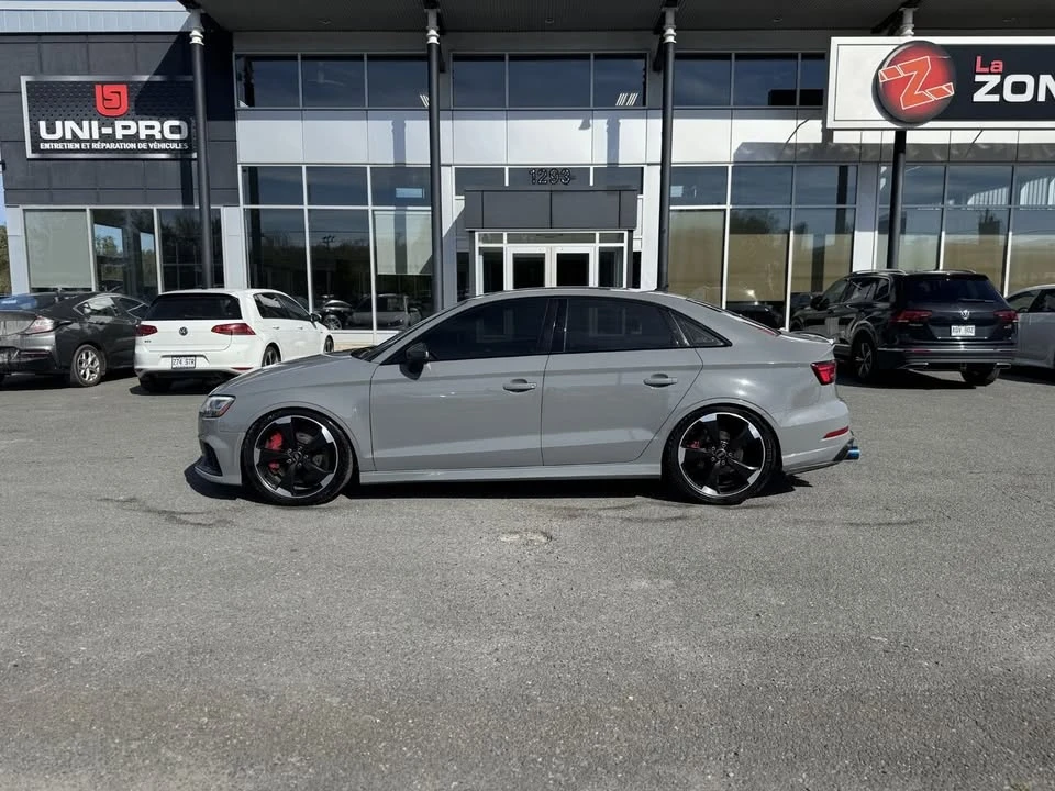 2019 Audi 8V RS3 - Image 2 of 16