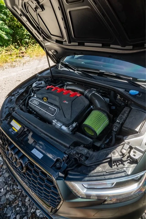2019 Audi 8V RS3 - Image 6 of 6