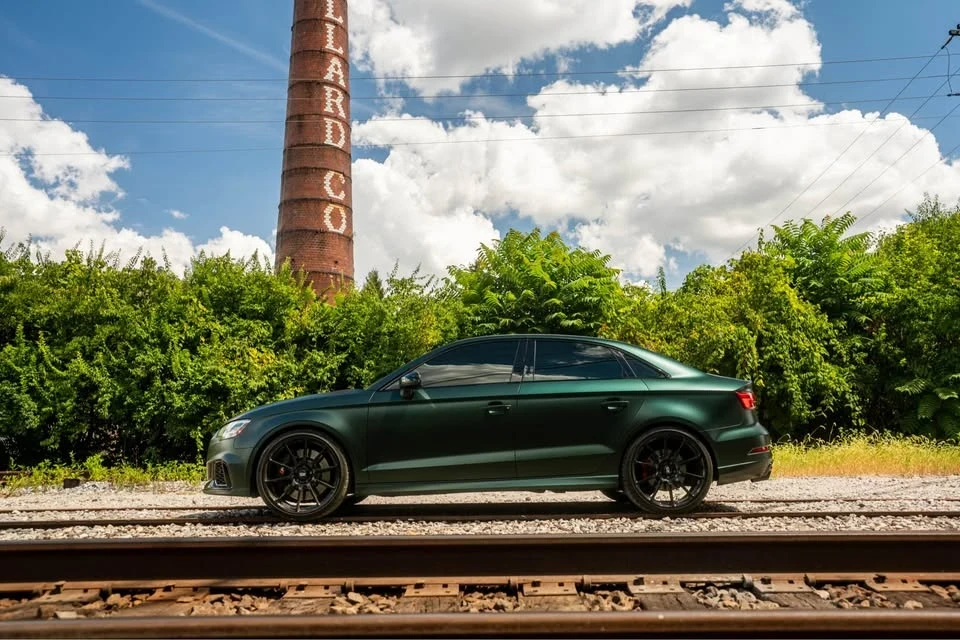 2019 Audi 8V RS3 - Image 2 of 6