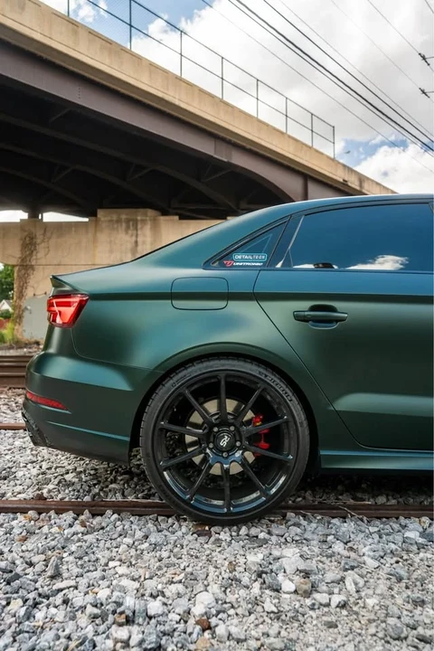 2019 Audi 8V RS3 - Image 3 of 6