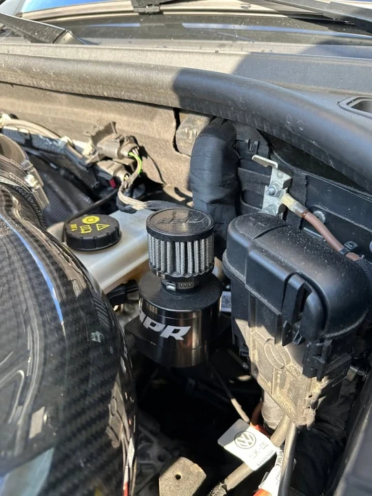 2019 Audi 8V RS3 - Image 2 of 17