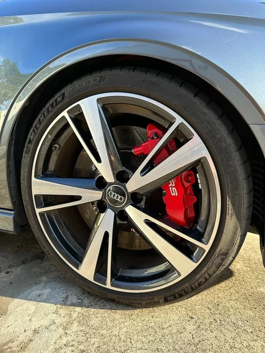 2019 Audi 8V RS3 - Image 3 of 17